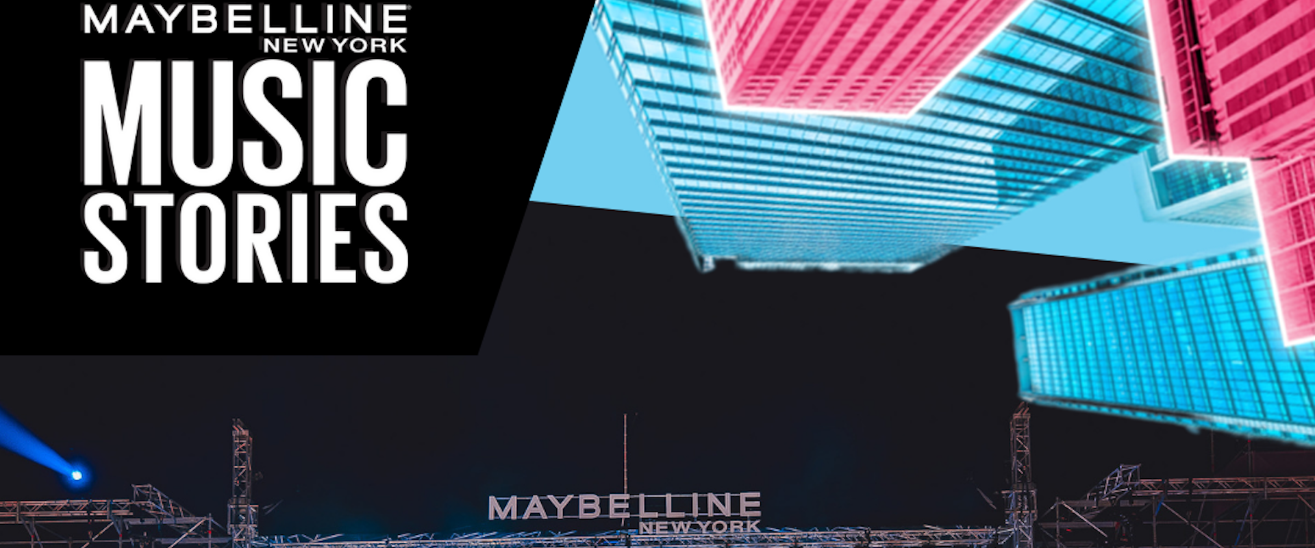 Maybelline New York rusza z konkursem Young Talents